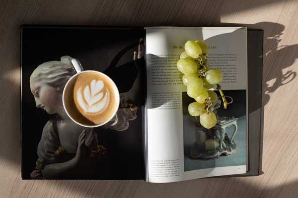 30+ Art Magazine Templates | Free and Premium PSD, InDesign, Ai, Word, Doc, Formats Download
